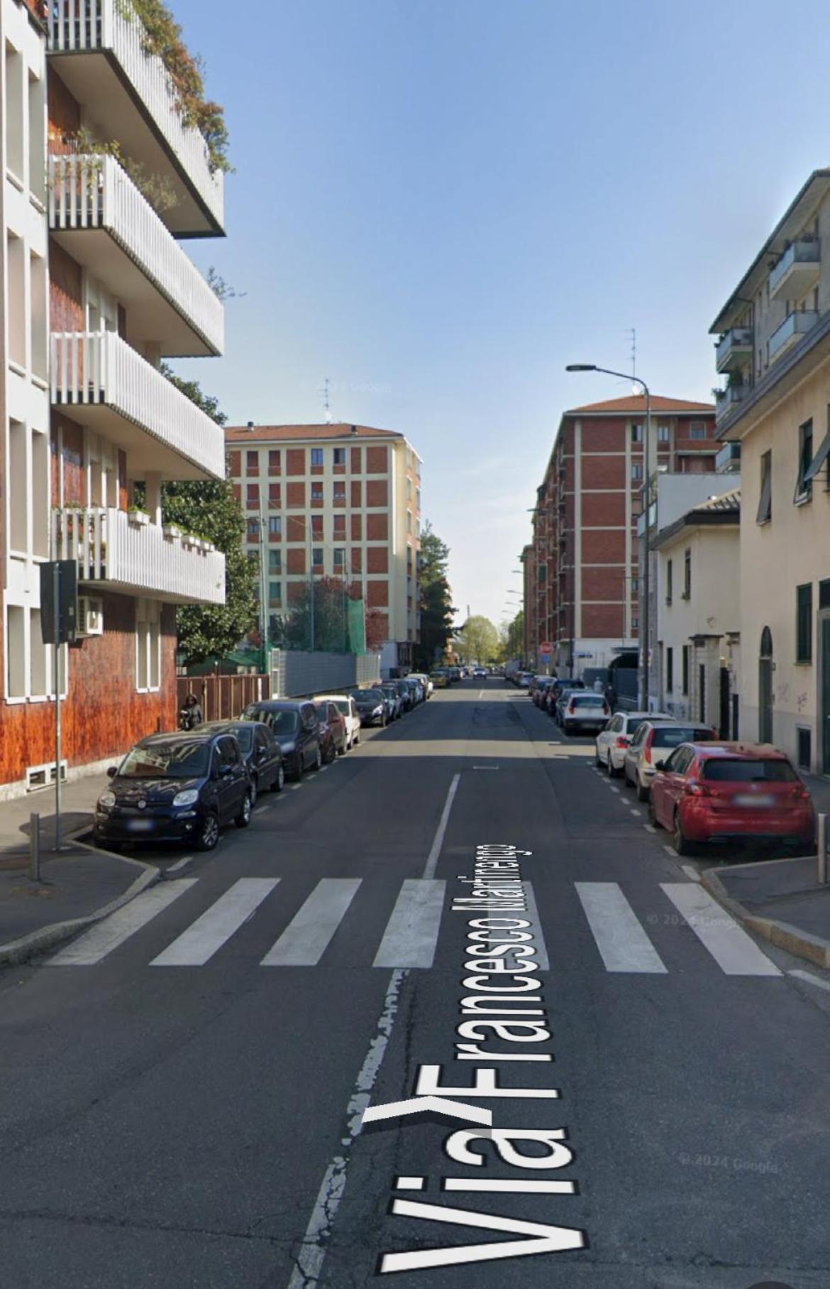 La Dolce Vita - Boncompagni Leilighet Milano Eksteriør bilde